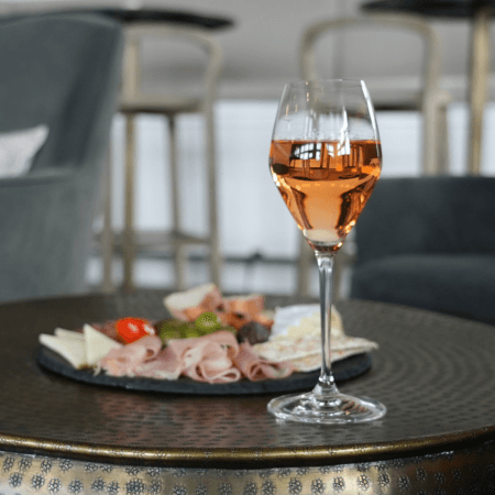 The Stowaway Wine Bar