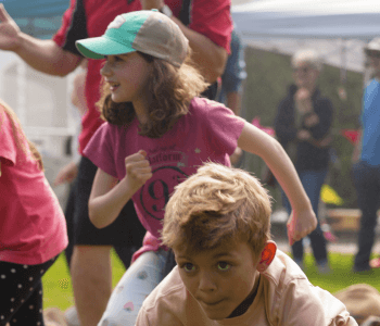 Seabrook Founder's Day Celebration