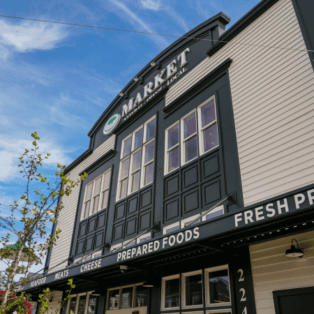 Fresh Foods Market
