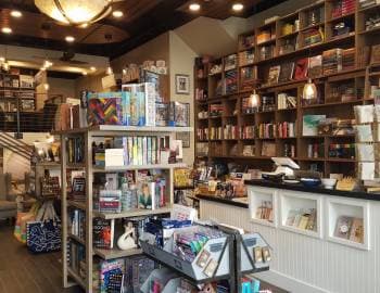 Joie Des Livres: The Joy of Books