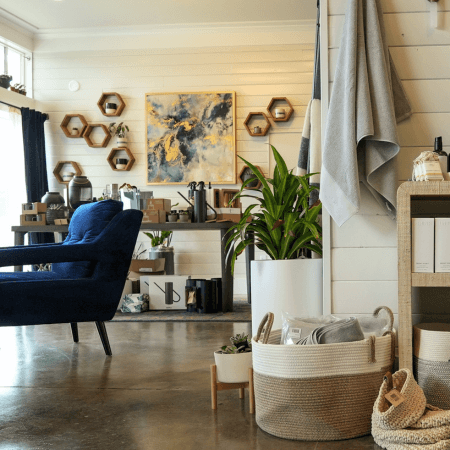 Mr. Walrus | Inspired Living